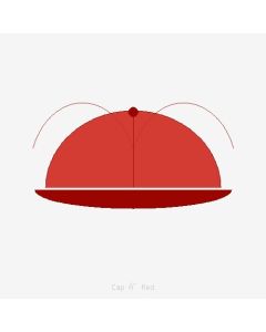 QA Simple 2 Cap